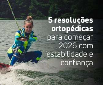 5 resoluções ortopédicas para começar 2026 com estabilidade e confiança
